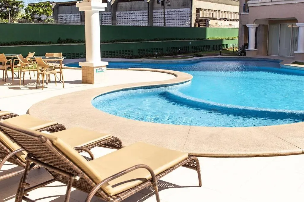 Apto Vista Mar - Beach Village Fortaleza  Apartment Fortaleza (Ceara)