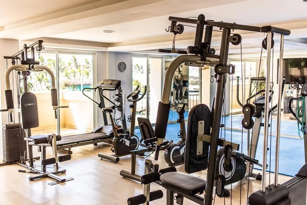 פורטאלזה Apto Vista Mar - Beach Village ברזיל